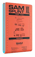 SAM Splint 36" Flat - R506269